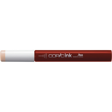 COPIC Ink Refill 21076150 E11 - Bareley Beige
