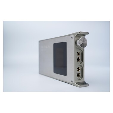 iBasso Kopfhörerverstärker PB6 Macaw