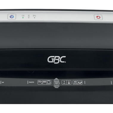 GBC Laminator Fusion Plus 6000L A3 4402134CH
