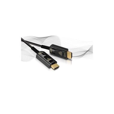 Cavo ottico Aten VE781030-AT HDMI - HDMI, 30 m