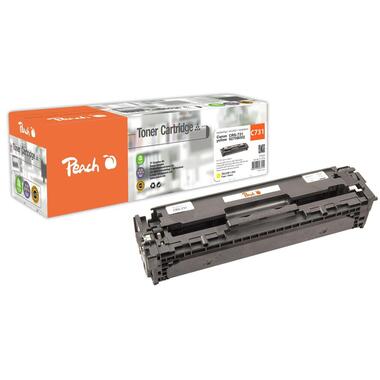 Peach Toner Canon 6269B002 / CRG-731 Yellow