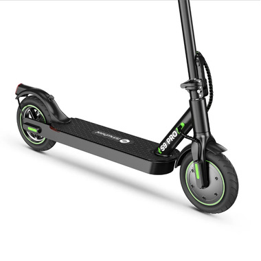 iSinwheel S9 PRO Black