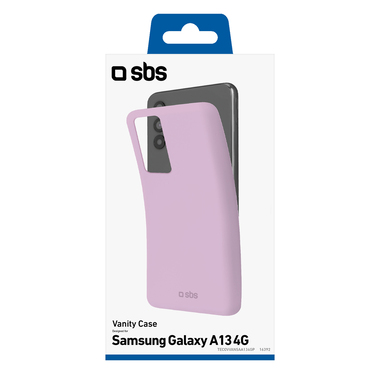Weiches Cover für Samsung Galaxy A13 4G