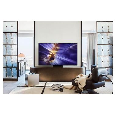 Samsung TV QE65S90F 65'' S90F OLED 4K AI TV, 2025