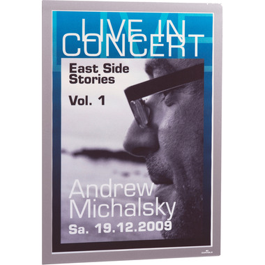 DURABLE Sichtfenster Duraframe 487323 silber, selbstklebend 2 Stk.