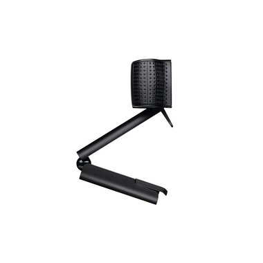 Logitech Webcam C922 Pro Stream, con treppiede, Full-HD 1080p, USB
