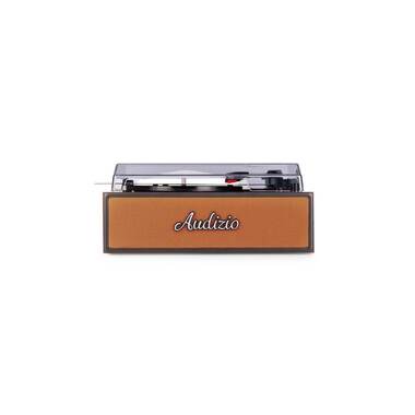 Audizio Turntable Reno-CO BT, Stereo, copper Copper