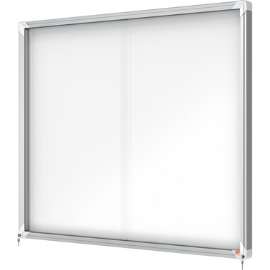 NOBO Pacifik Vetrinetta 15xA4 1902609 1000x1192x54mm