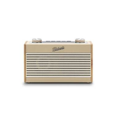 Roberts DAB+ Radio Rambler Uno Cream