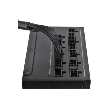SilverStone alimentatore HELA 1200R 1200 W