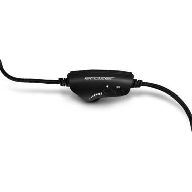 Erazer Headset Mage P20 Nero