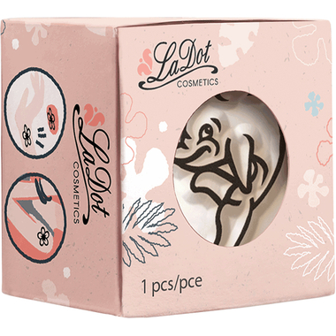 COLOP LaDot pietra small 167842 dolphine