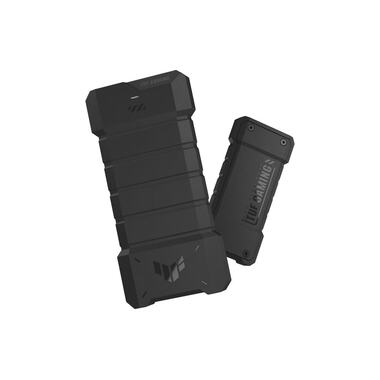 ASUS Boîtier externe TUF Gaming A2 M2