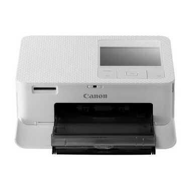 Canon Fotodrucker Selphy CP1500 Weiss