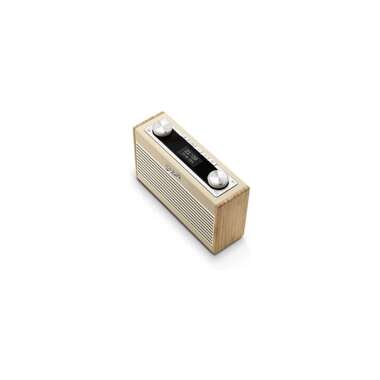 Roberts Radio DAB+ Rambler Uno Crème
