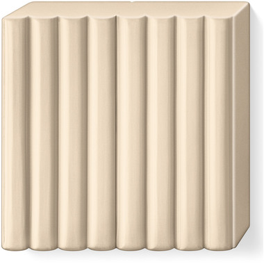 FIMO Knete Soft 57g 8020-70 sahara