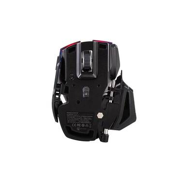 MadCatz Gaming Mouse M.M.O. 7 Black