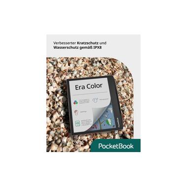 PocketBook E-Book Reader Era Color Stormy Sea