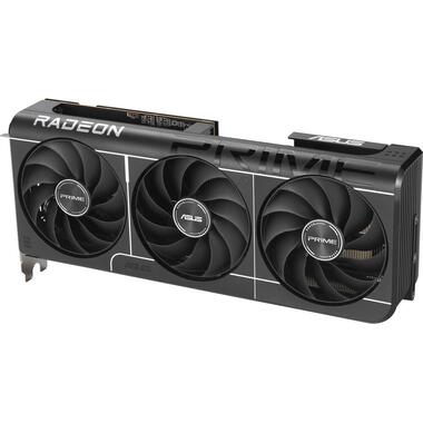 ASUS Graphics Card Prime Radeon RX 9070 OC Edition 16GB
