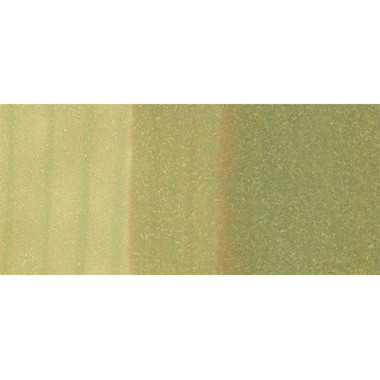 COPIC Marker Sketch 21075322 YG93 - Greyish Yellow