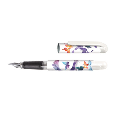 ONLINE Handlettering Set 1.4mm 12483 Spring Vibes blu