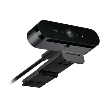 Logitech Webcam BRIO 4K