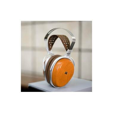 Hifiman Over-Ear-Kopfhörer Audivina Orange