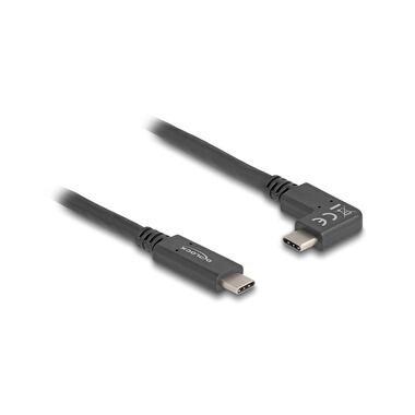 Delock Cavo USB 10 Gbps USB-C - USB-C 1 m