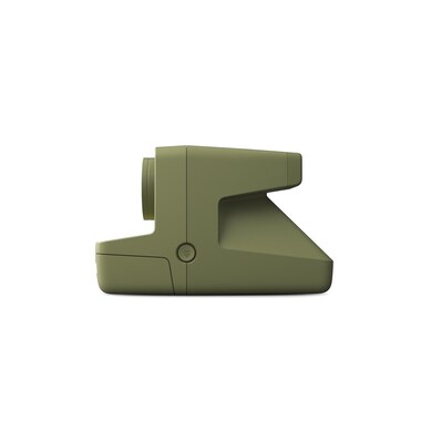 Polaroid Fotokamera Now+ Gen 2.0 Grün