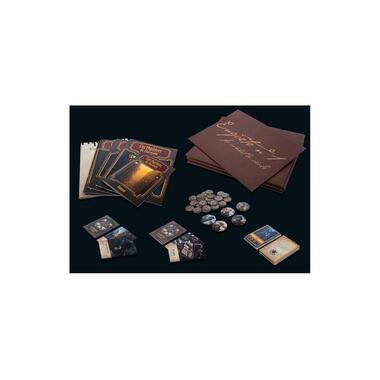 HutoPi Familienspiel Die Geheimnisse von Thornfield: Band 1