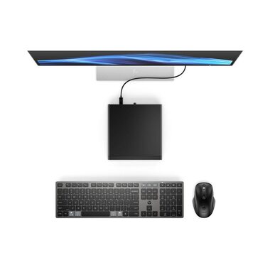 HP PC EliteDesk 8 Mini G1a 999B1ET
