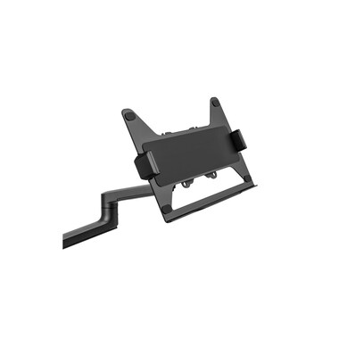NEOMOUNTS supporto da tavolo DS20-425BL2 fino a 8 kg – Nero