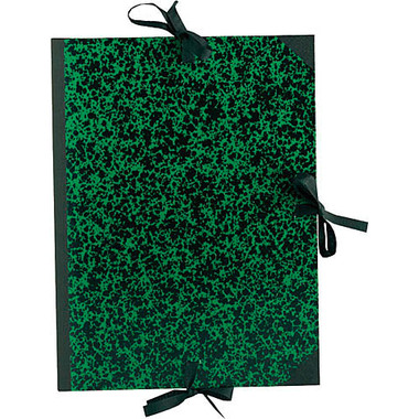 CLAIREFONTAINE Cartella per disegni A3 32000 verde