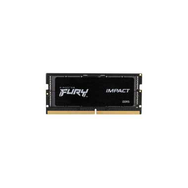 Kingston SO-DDR5-RAM FURY Impact 5600 MHz 2x 32 GB