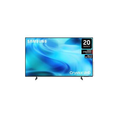 Samsung TV UE85U8090H 85", 3840 x 2160 (Ultra HD 4K), Mini LED