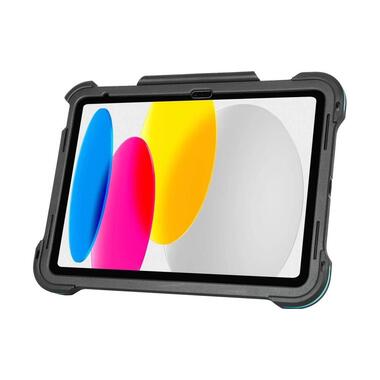 Targus Tablet Back Cover SafePort Rugged Max iPad 10,9"