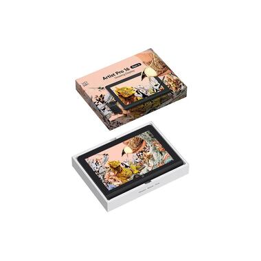 XP-PEN Tablette graphique Artist Pro 16 Gen 2