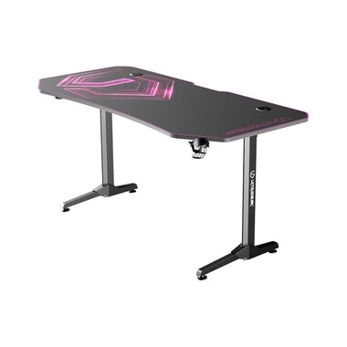 Ultradesk Tavolo da Gioco Frag XXL Rosa