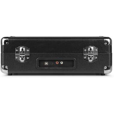 Audizio Tourne-disque RP114 Noir