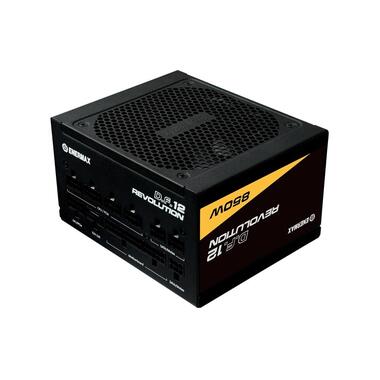 Enermax Bloc d’alimentation Revolution D.F. 12 850 W Noir