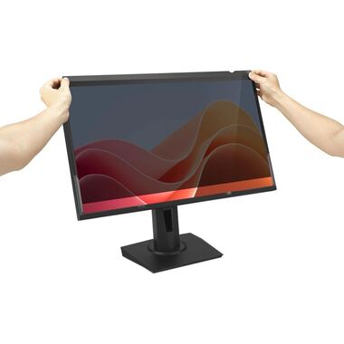 Pellicola per schermo monitor Kensington High Clarity 27" / 16:9