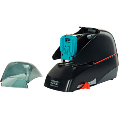 RAPID Heftklammer-Kassette 5080E 20993700 verzinkt 1x5000 Stück