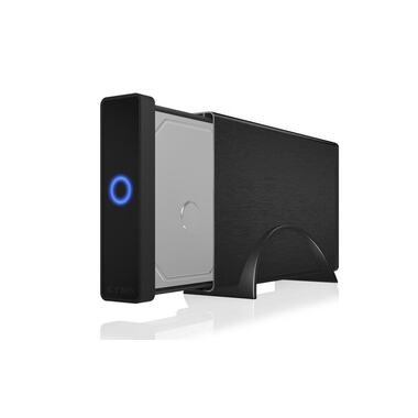 ICY BOX Externes Gehäuse IB-377U3 3.5"