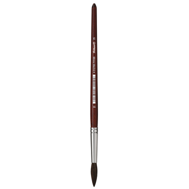 PELIKAN Pennello per acquarello No.9 711176 Serie 25