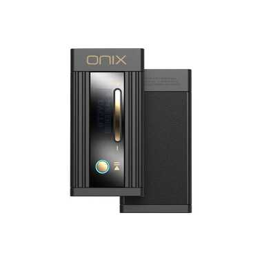 Shanling Kopfhörerverstärker & USB-DAC Onix Alpha