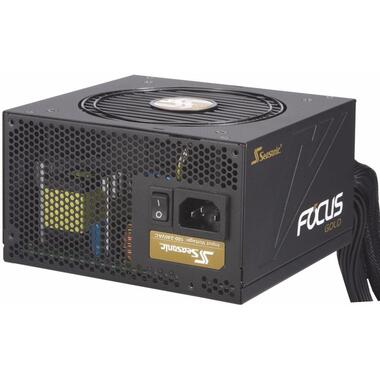 Seasonic Bloc d’alimentation Focus Gold 650 W