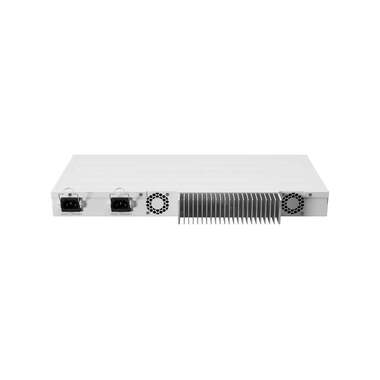 MikroTik VPN Router CCR2004-1G-12S+2XS