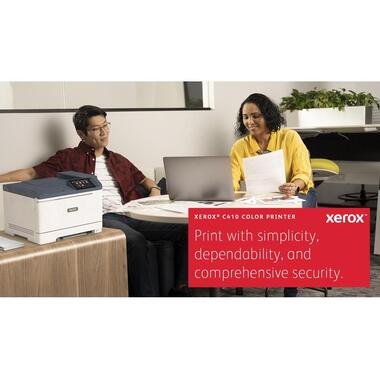 Stampante Xerox C410