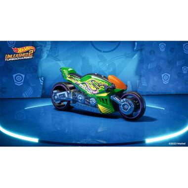 Milestone Hot Wheels Unleashed 2 Turbocharged (Code in a Box)