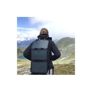 SunSlice Solar Panel Fusion Flex 18 - 18 W